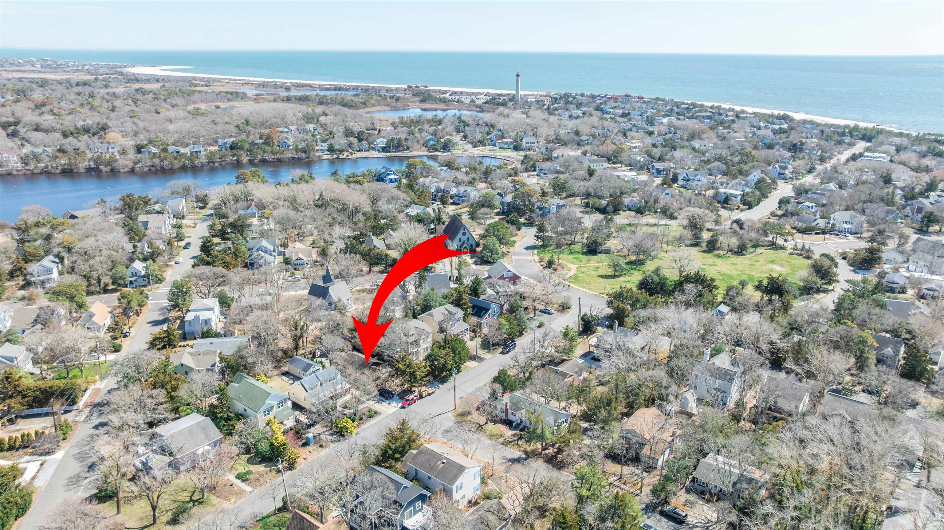 509 Ocean Avenue, Cape May Point, New Jersey image 45