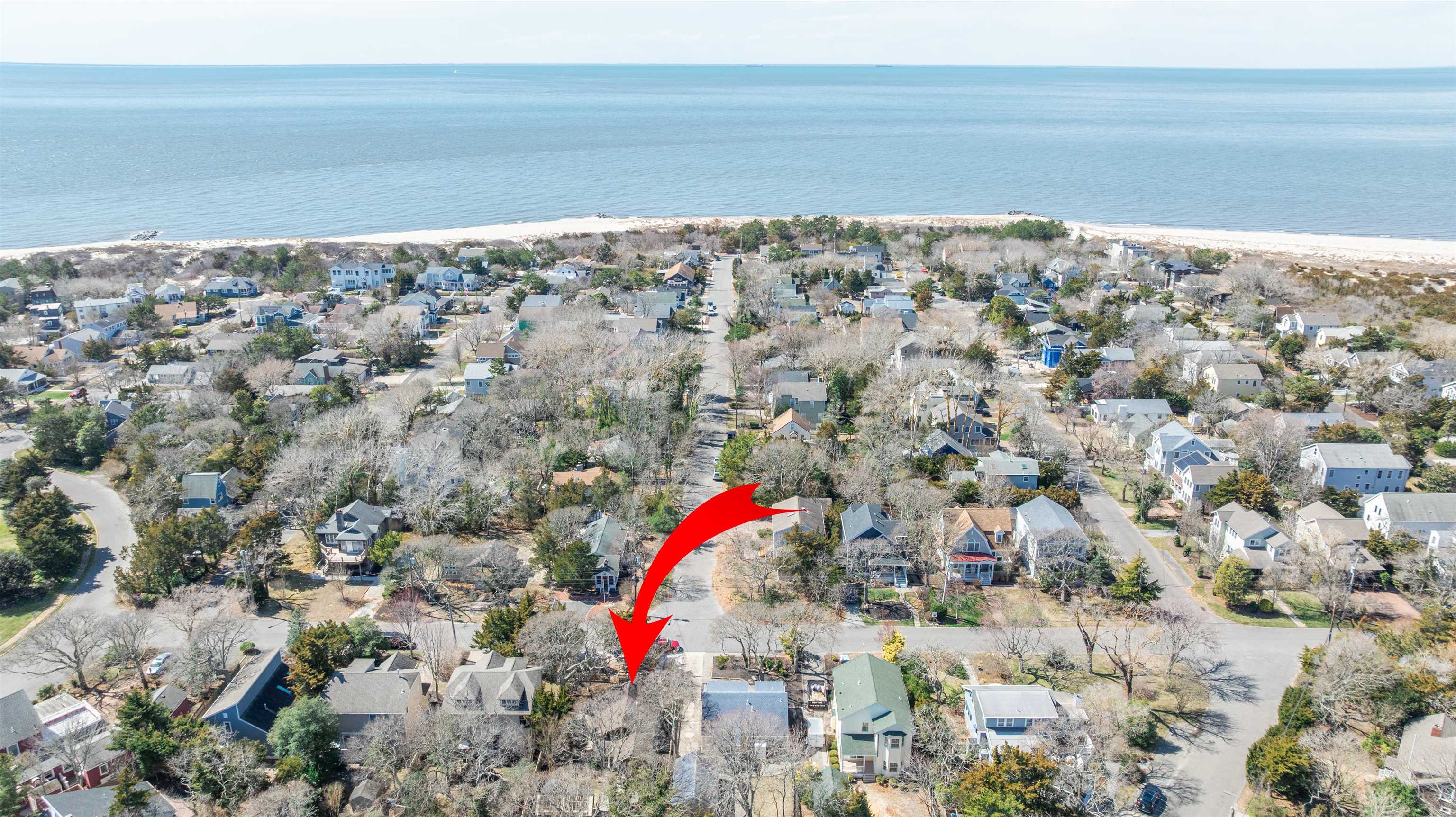 509 Ocean Avenue, Cape May Point, New Jersey image 44