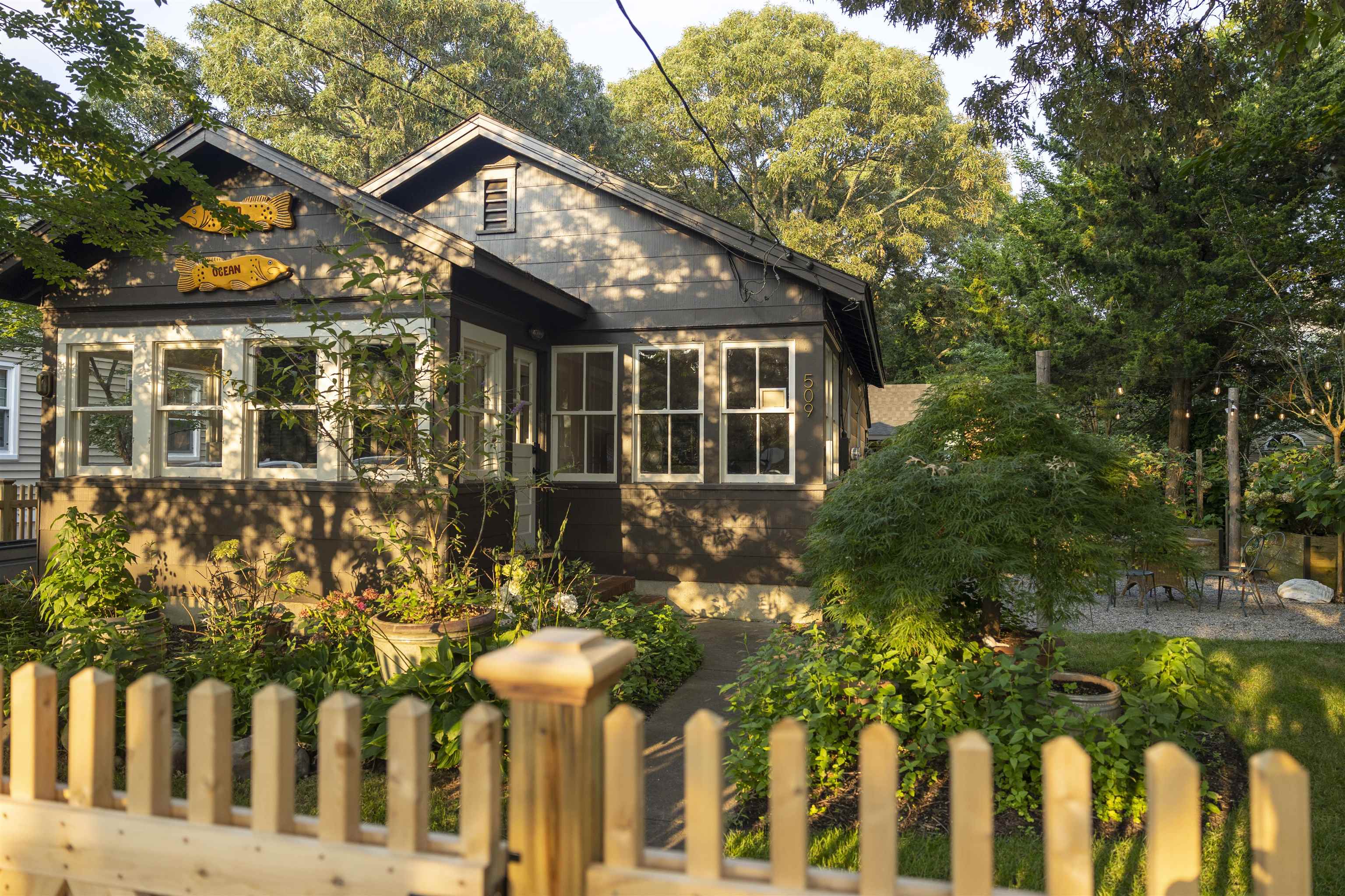 509 Ocean Avenue, Cape May Point, New Jersey image 1