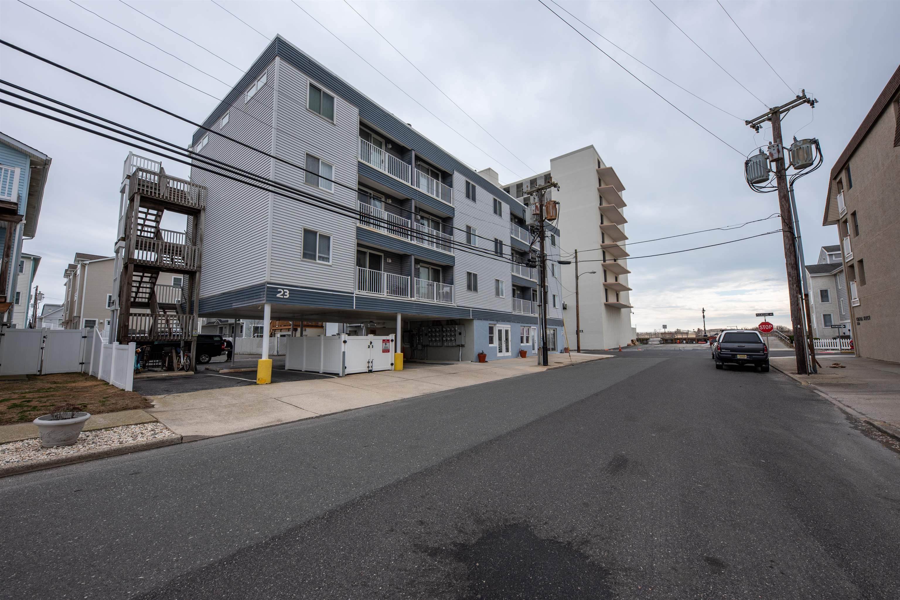 23 38th Street #201, Sea Isle City, New Jersey image 31
