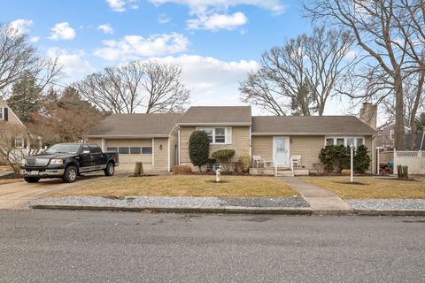 38 Stanhope Road, Marmora, NJ 08223 - MLS#: 250398