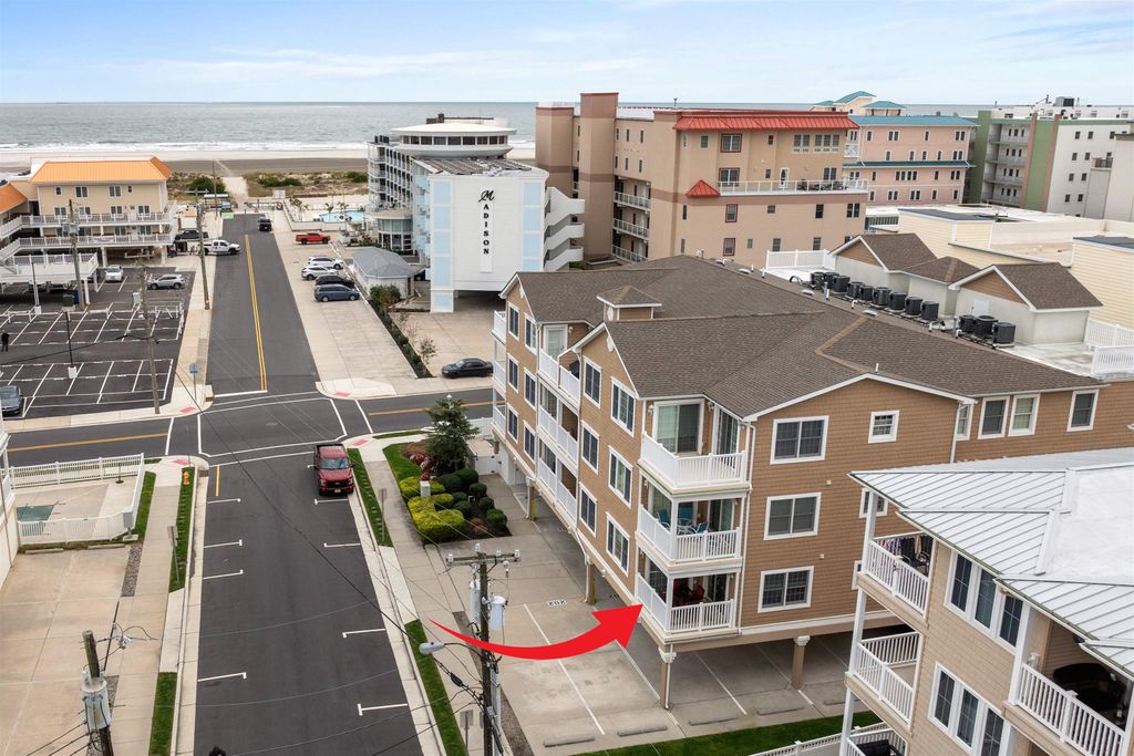 Photo of 410 E Orchid Road #101, Wildwood Crest, NJ 08260 (MLS # 253029)