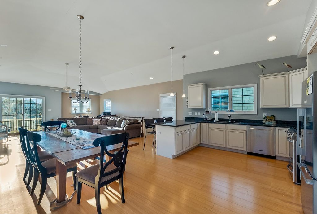 Photo of 115 W Cardinal Road, Wildwood Crest, NJ 08260 (MLS # 253555)