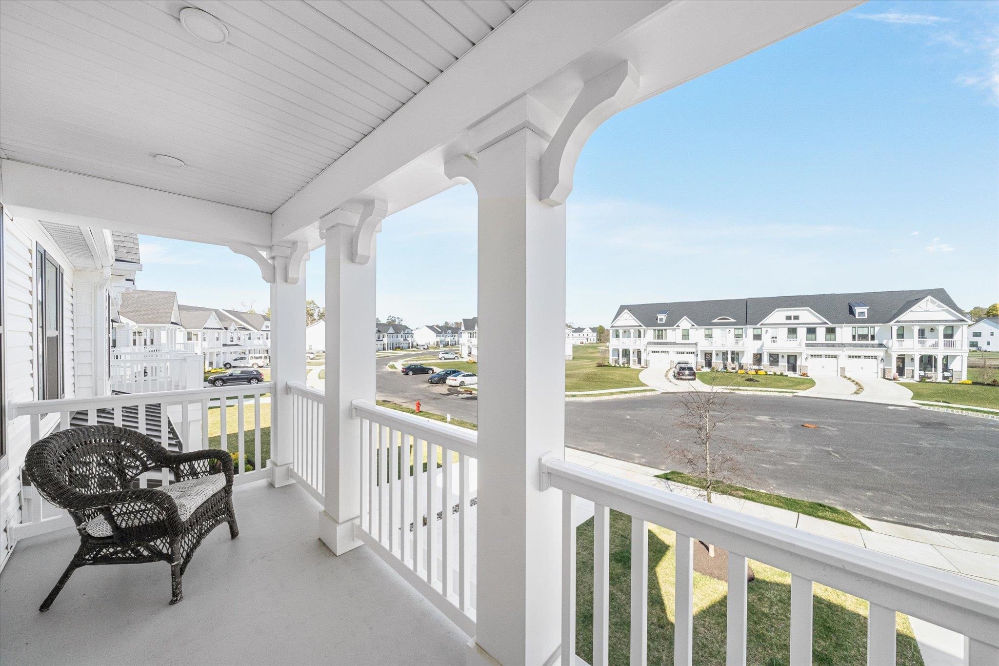 503 Southgate Road #503, Cape May Court House, New Jersey image 23