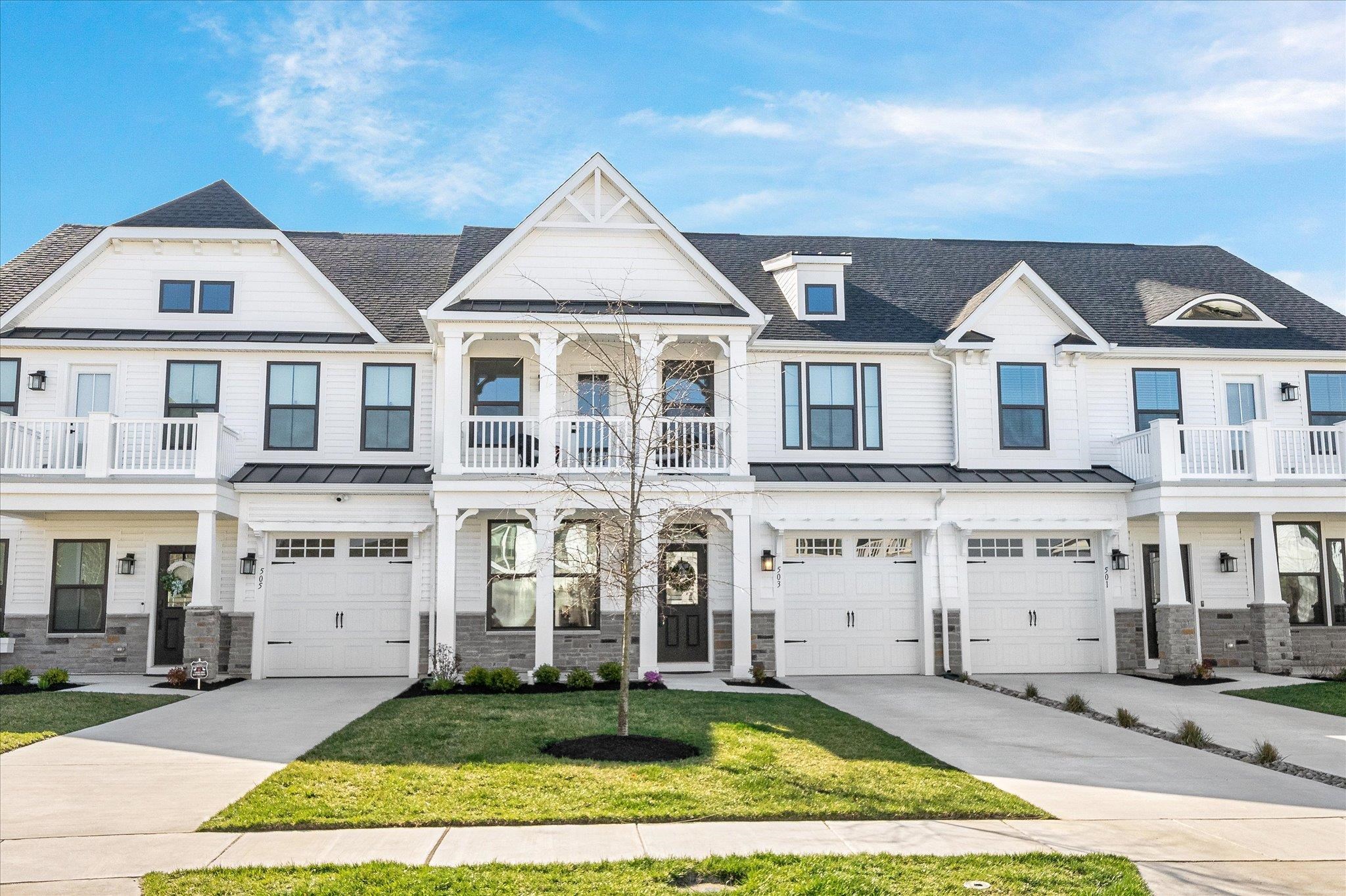 503 Southgate Road #503, Cape May Court House, New Jersey image 1