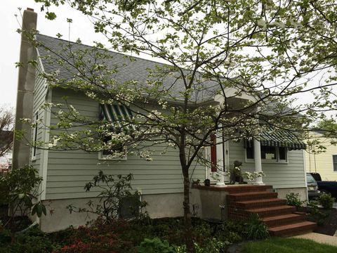 1236 Lafayette Street Cape May NJ 08204