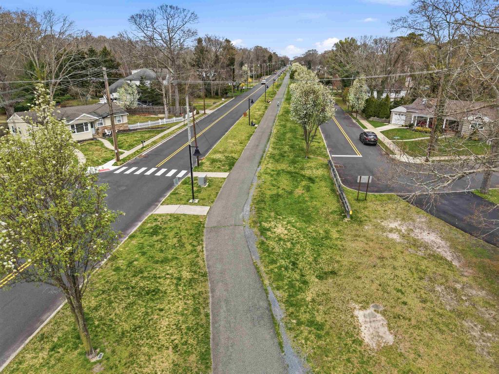 Photo of 210 Ridgewood Drive, Northfield, NJ 08225 (MLS # 260970)