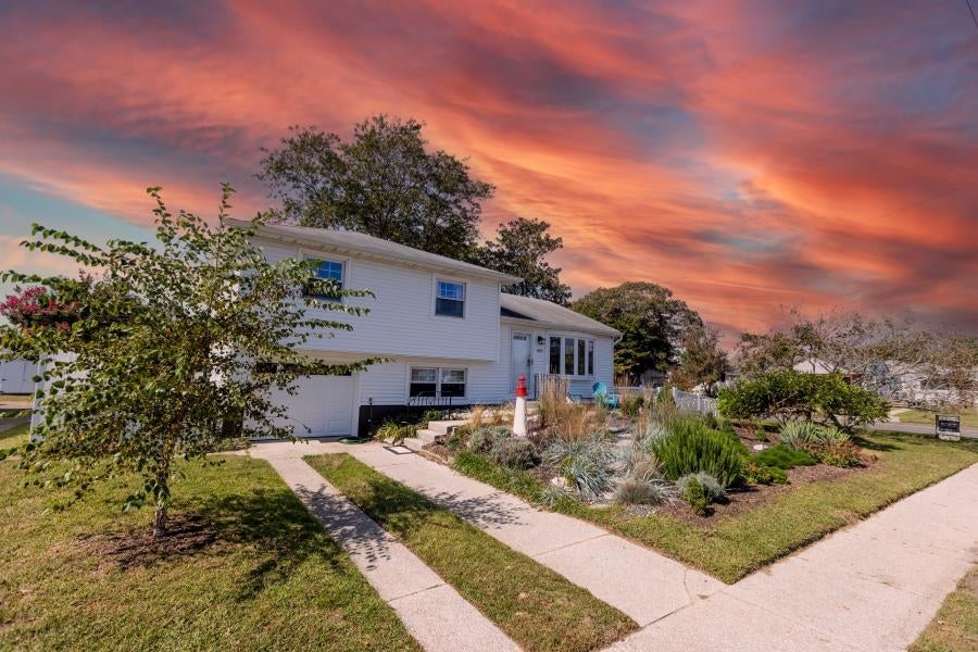 Photo of 500 Adriatic Avenue, North Cape May, NJ 08204 (MLS # 262716)