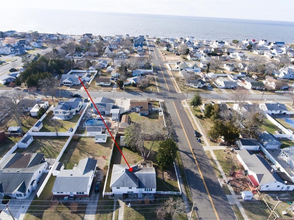 Photo of 500 Adriatic Avenue, North Cape May, NJ 08204 (MLS # 262716)