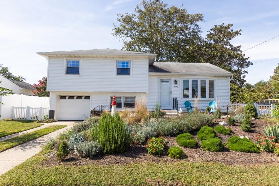 Photo of 500 Adriatic Avenue, North Cape May, NJ 08204 (MLS # 262716)