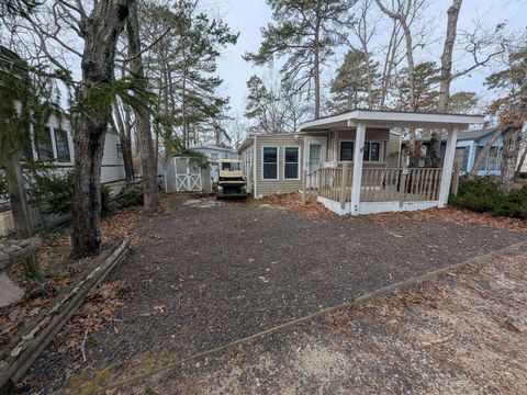 Homes For Sale - 561 Corson Tavern Road<br/> Ocean View, NJ 08230