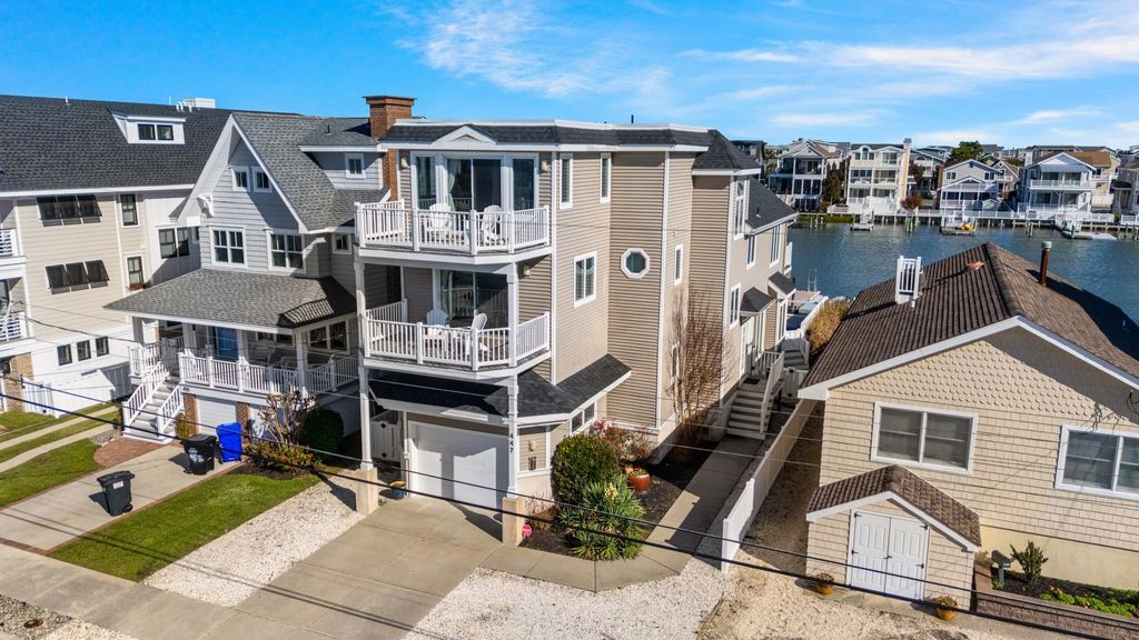 Photo of 447 24th Street, Avalon, NJ 08202 (MLS # 260170)