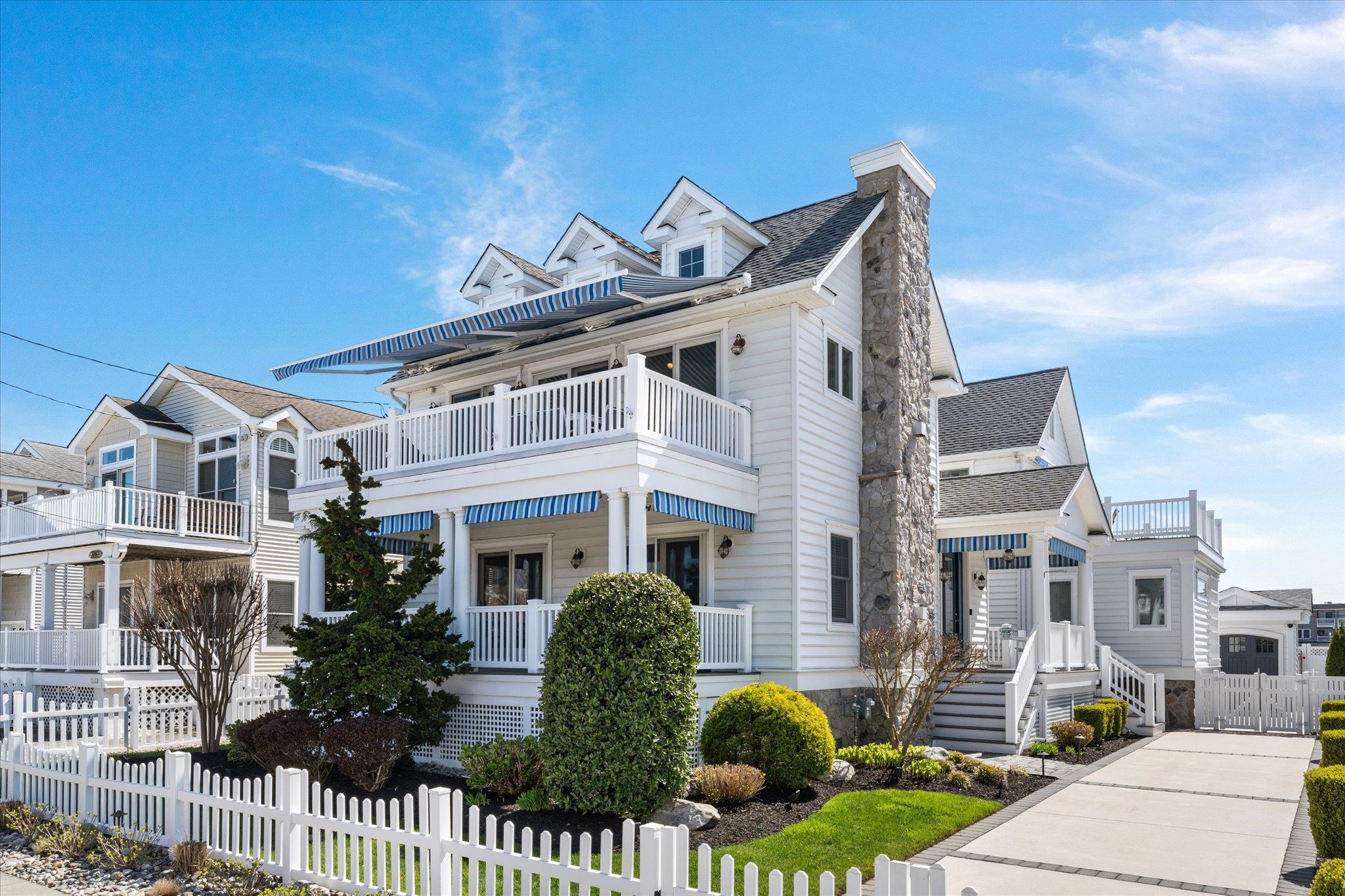 270 19th Street, Avalon, New Jersey image 1