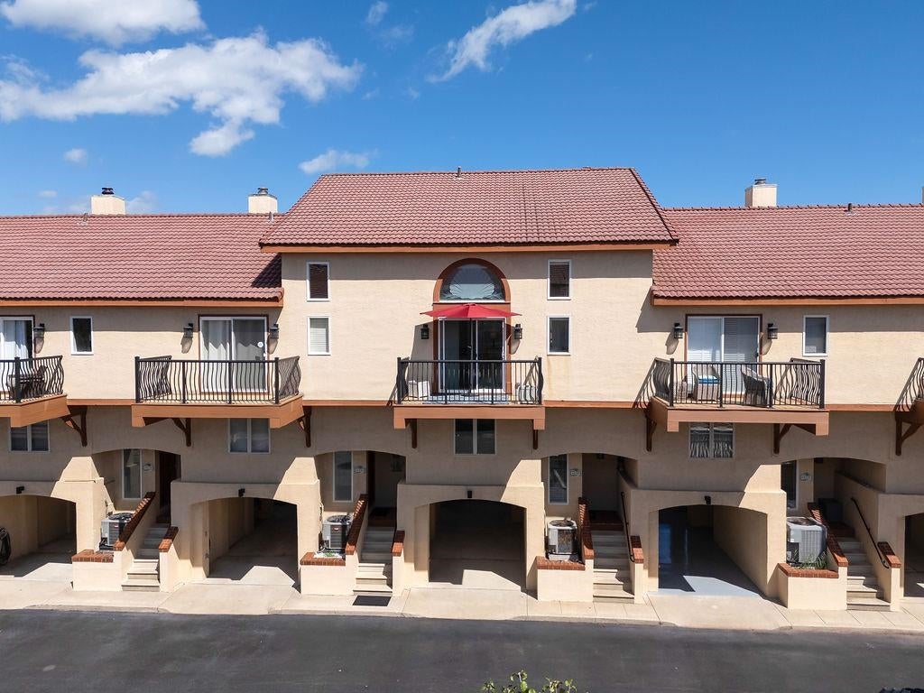 Photo of 400 E Raleigh Avenue #419, Lower Township, NJ 08260 (MLS # 262729)