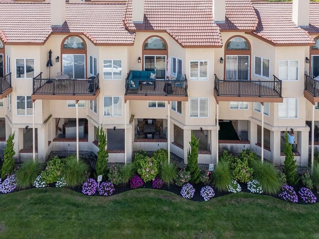 Photo of 400 E Raleigh Avenue #419, Lower Township, NJ 08260 (MLS # 262729)