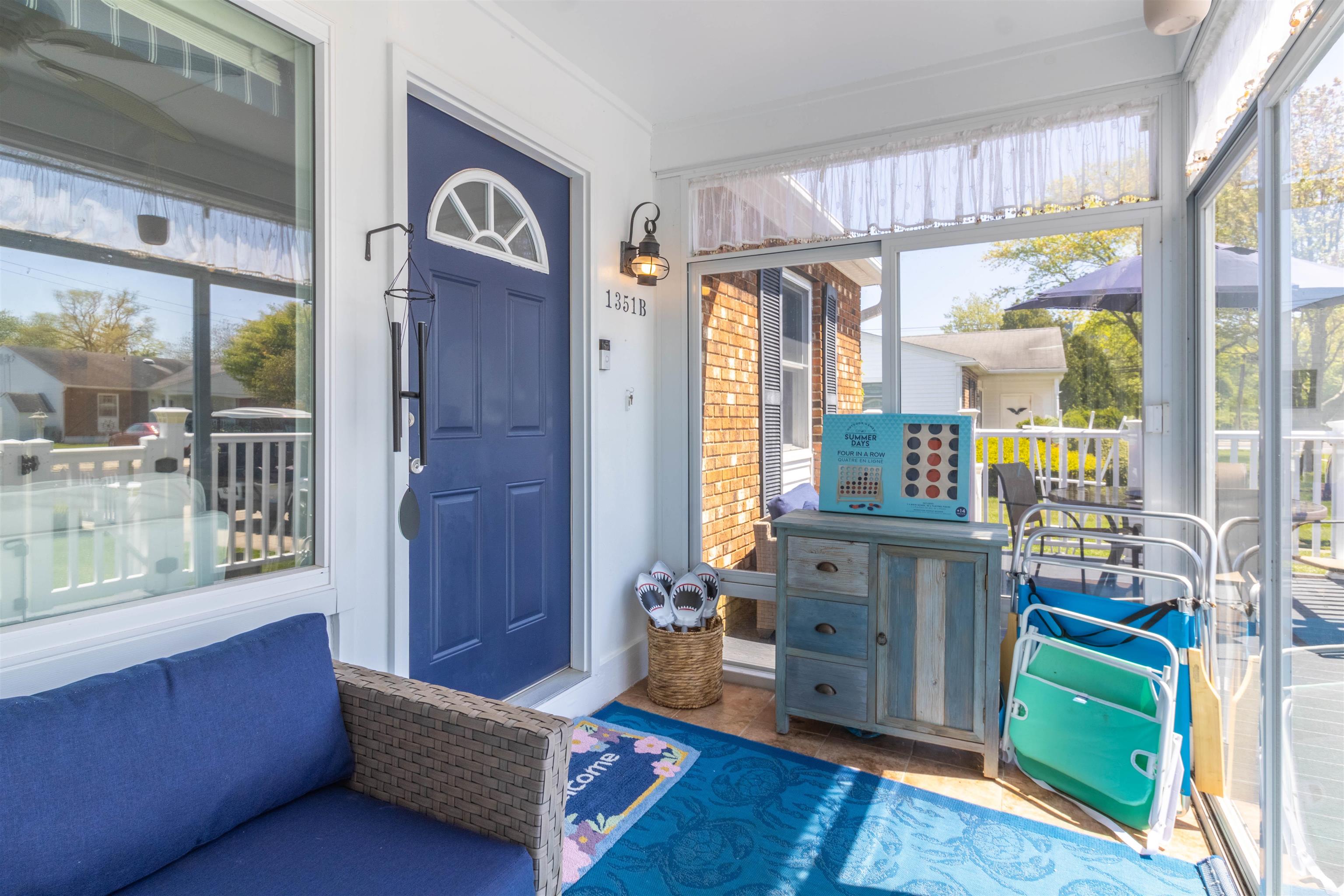 1351 Illinois Avenue