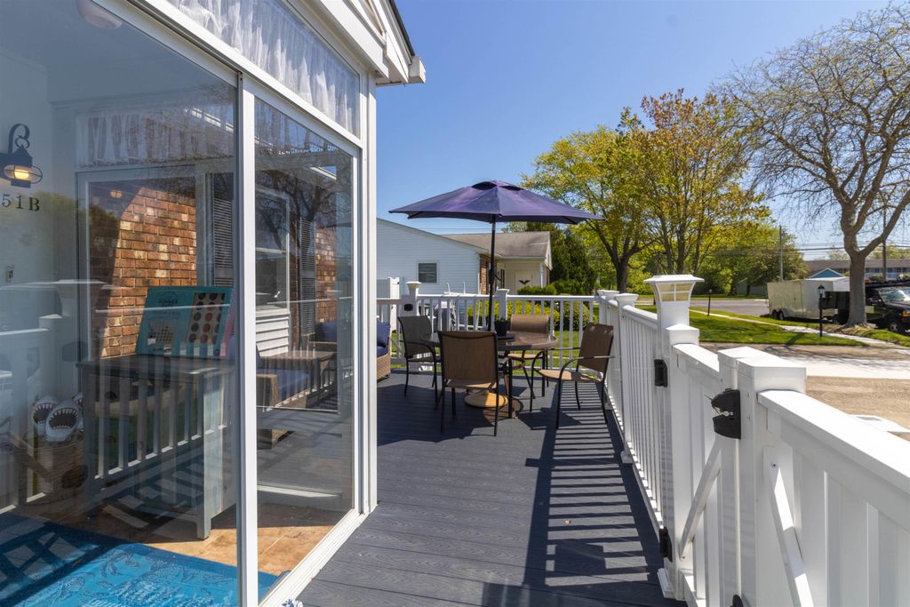 Photo of 1351 Illinois Avenue, Cape May, NJ 08204 (MLS # 253195)