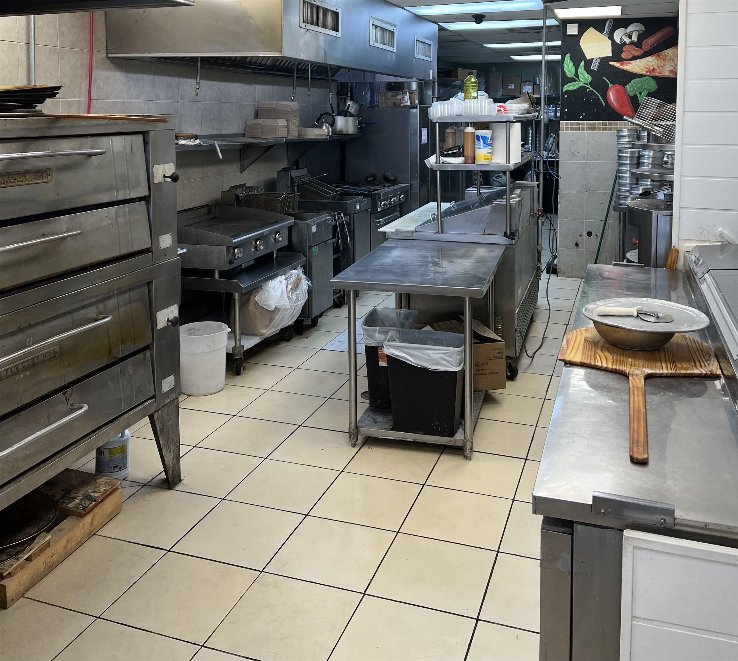 Rio Grande, New Jersey 08242, United States, ,Commercial,Active,39494