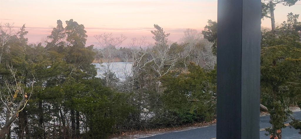 Photo of 605 E Lake Drive, Cape May Point, NJ 08212 (MLS # 253516)