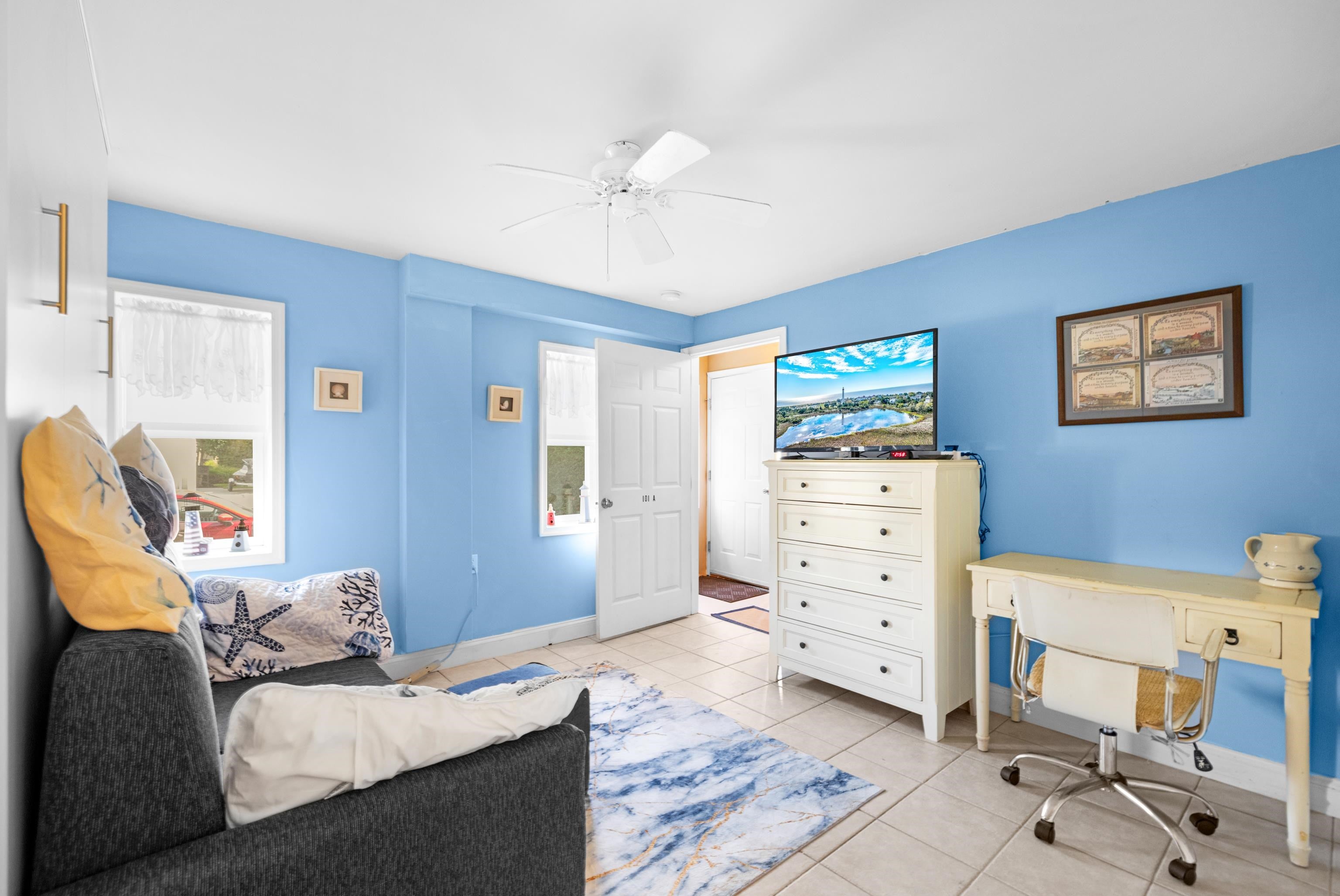 400 E 11th Avenue 101