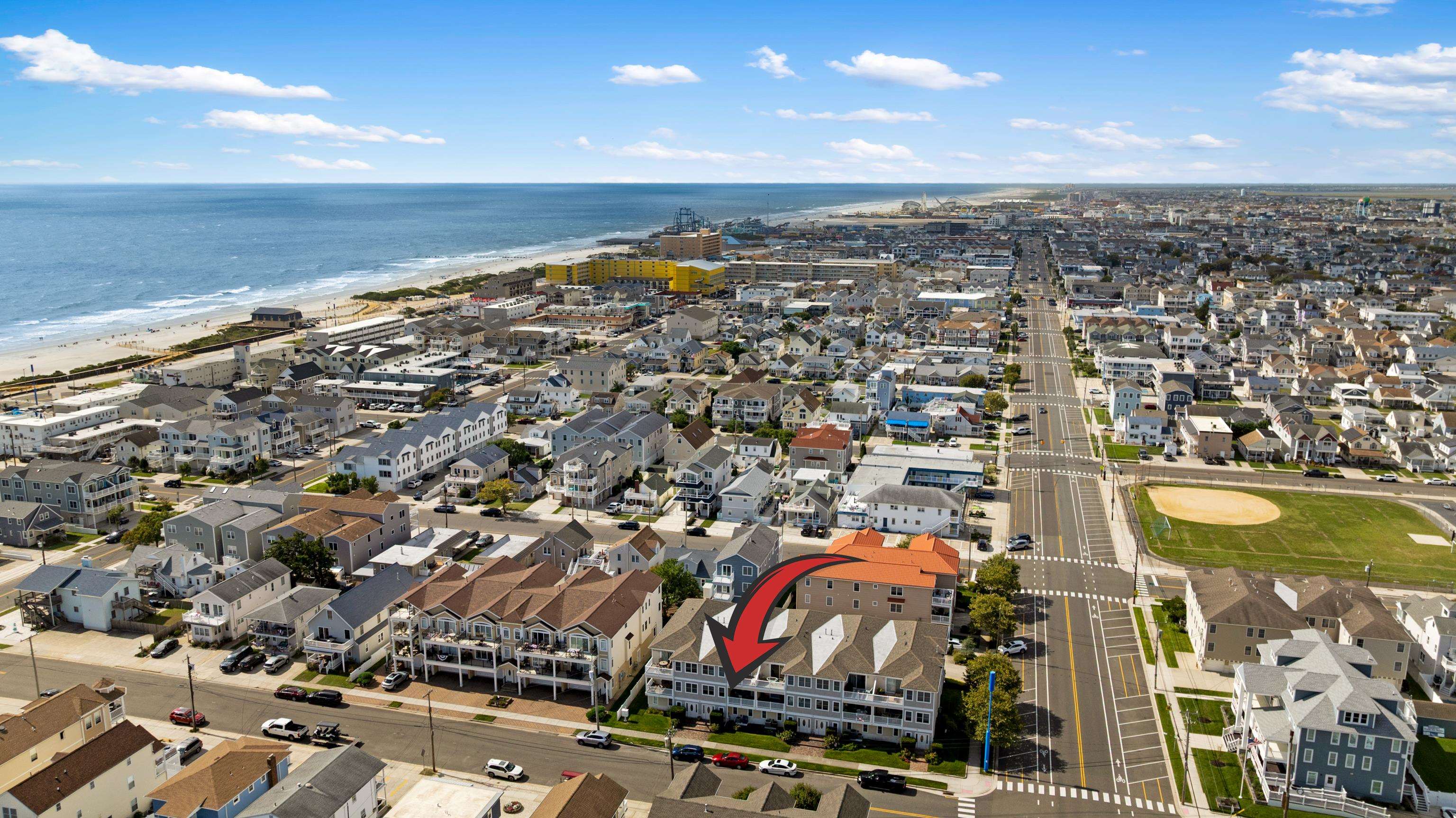 400 E 11th Avenue 101
