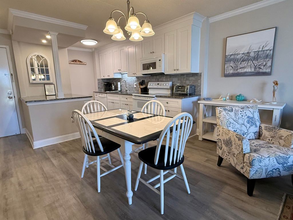 Photo of 935 Ocean Avenue #225, Ocean City, NJ 08226 (MLS # 252744)