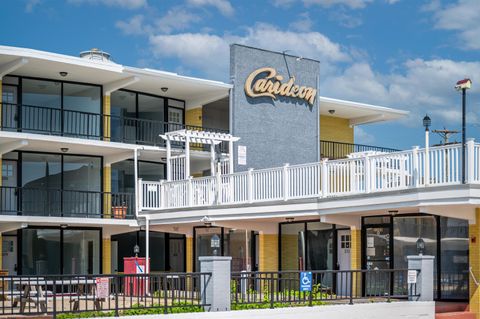 Condo For Sale - 2200 Atlantic Ave Avenue #207<br/> North Wildwood, NJ 08260