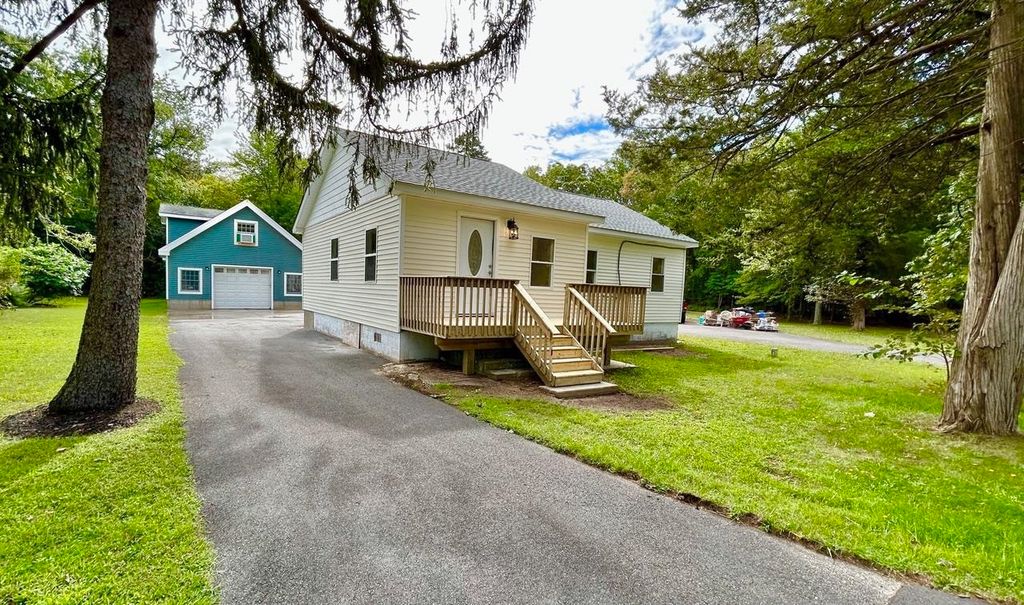 Photo of 198 Tyler Road, Dennisville, NJ 08270 (MLS # 252683)