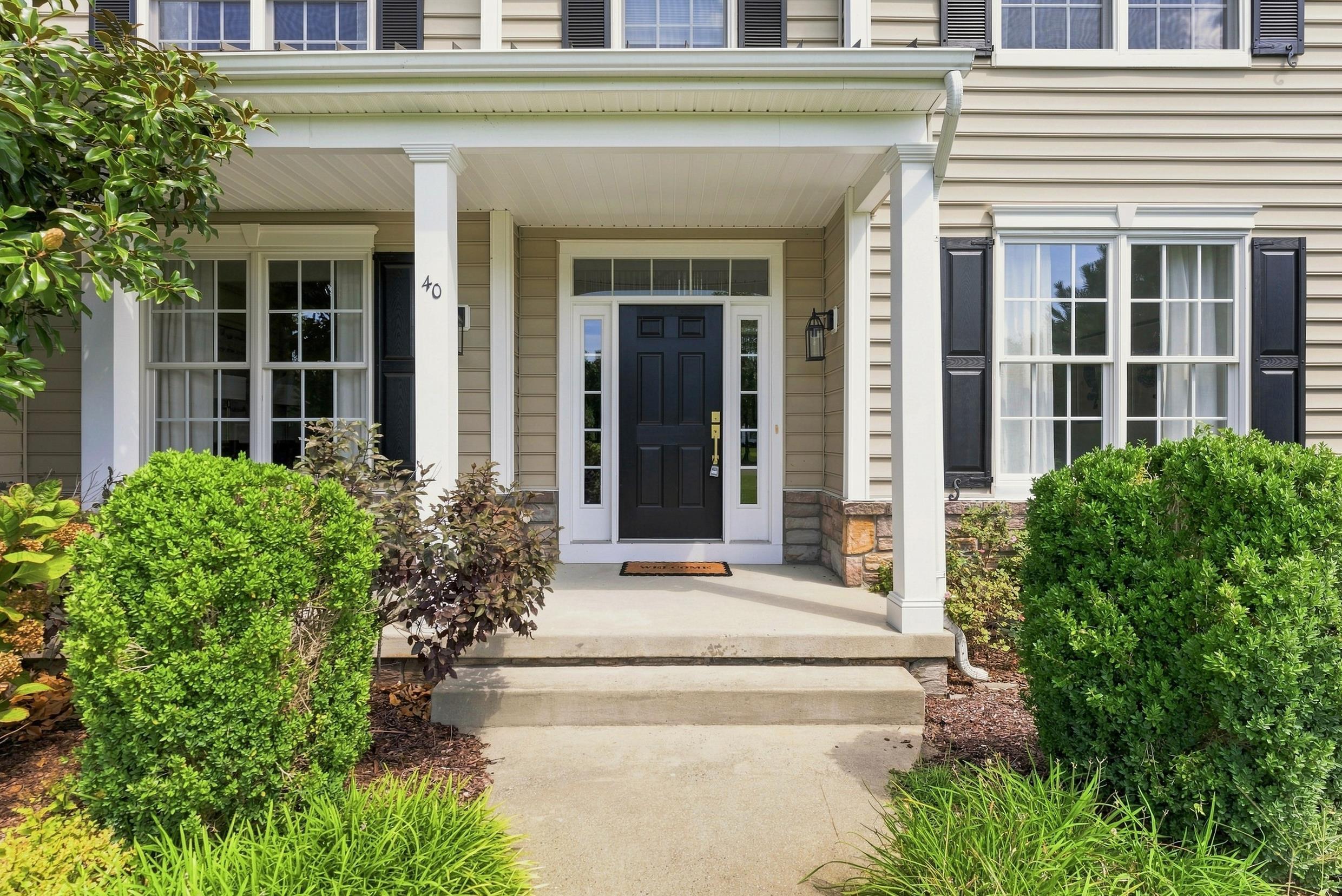 40 Egret Trail