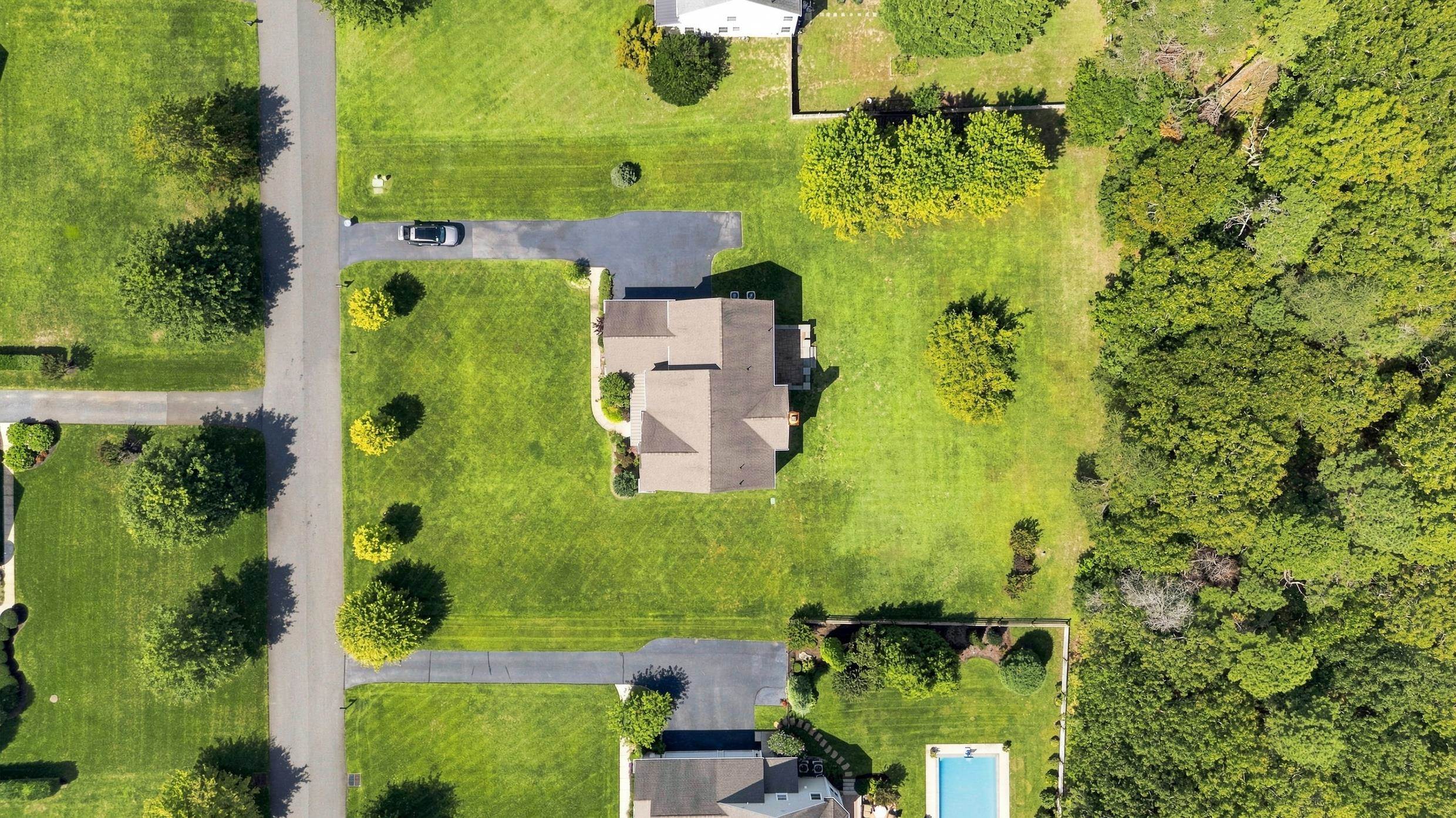 40 Egret Trail