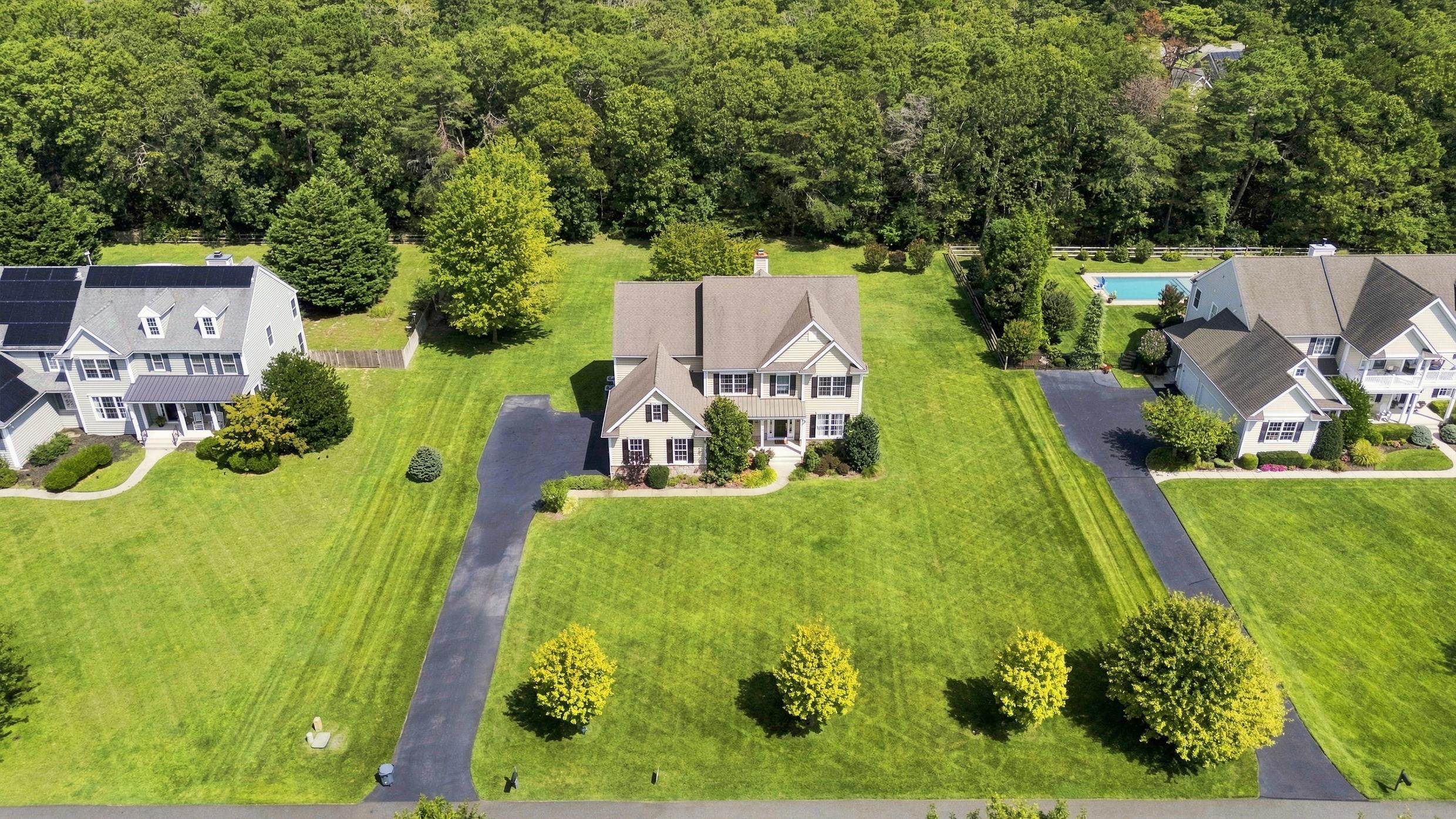 40 Egret Trail