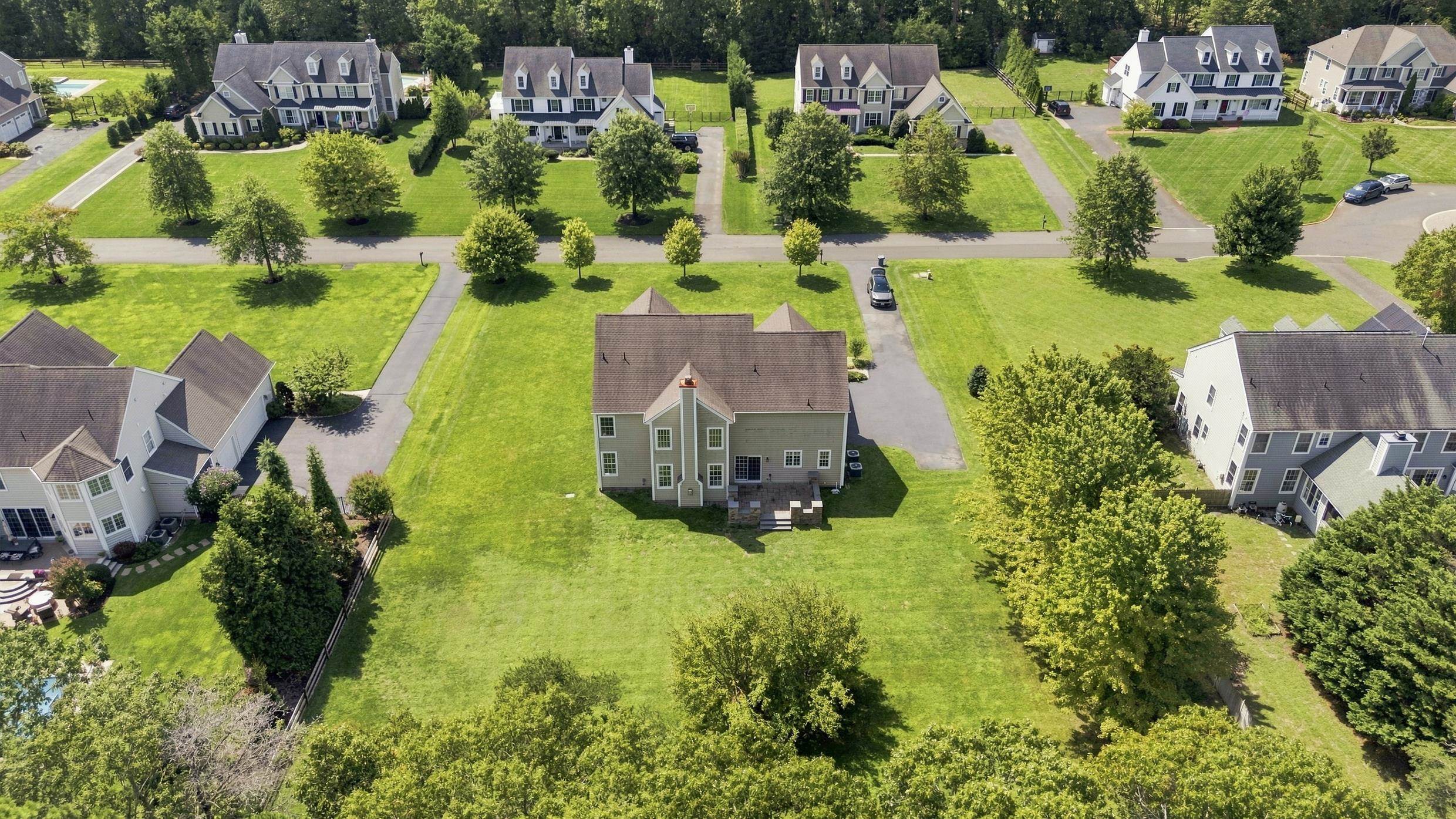 40 Egret Trail