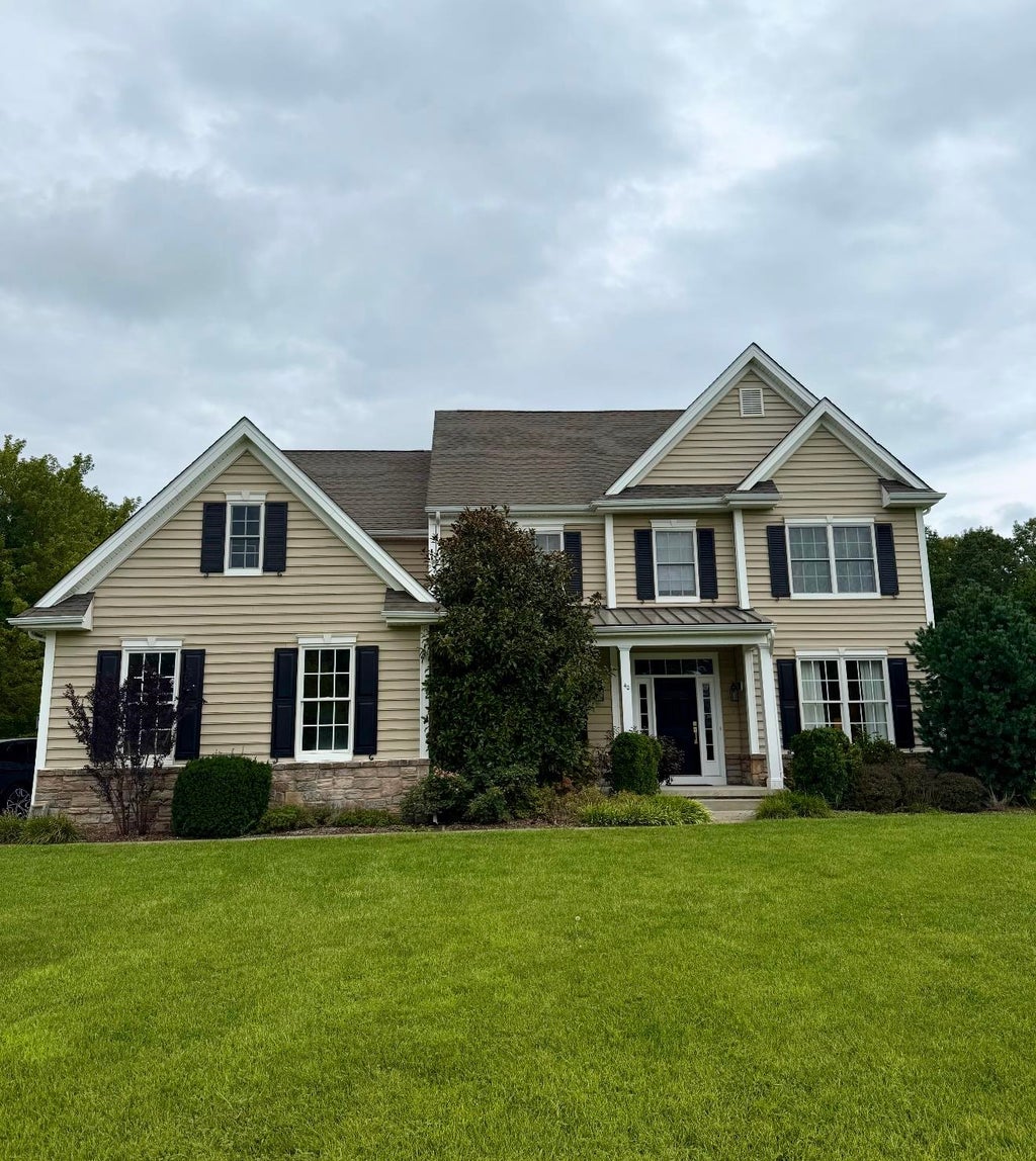 Photo of 40 Egret TRL, Cape May Court House, NJ 08210 (MLS # 262483)
