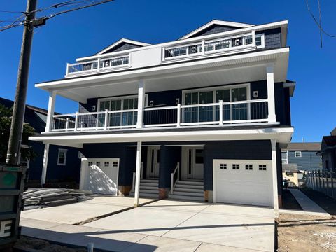 Photo of 104 E Forget Me Not Road #104, Wildwood Crest, NJ 08260 (MLS # 250069)