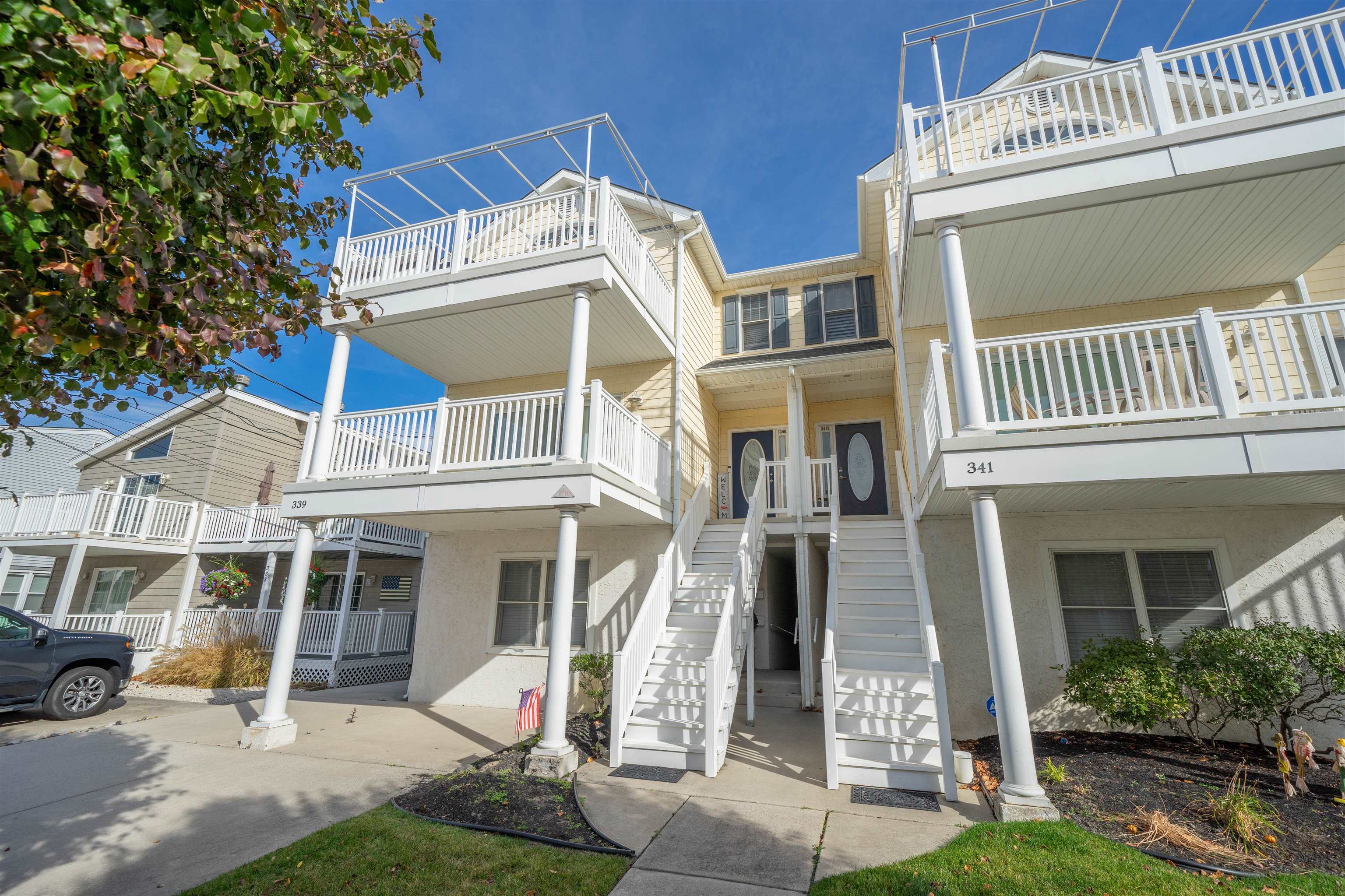 339 E 6th Avenue #6, North Wildwood, New Jersey image 5