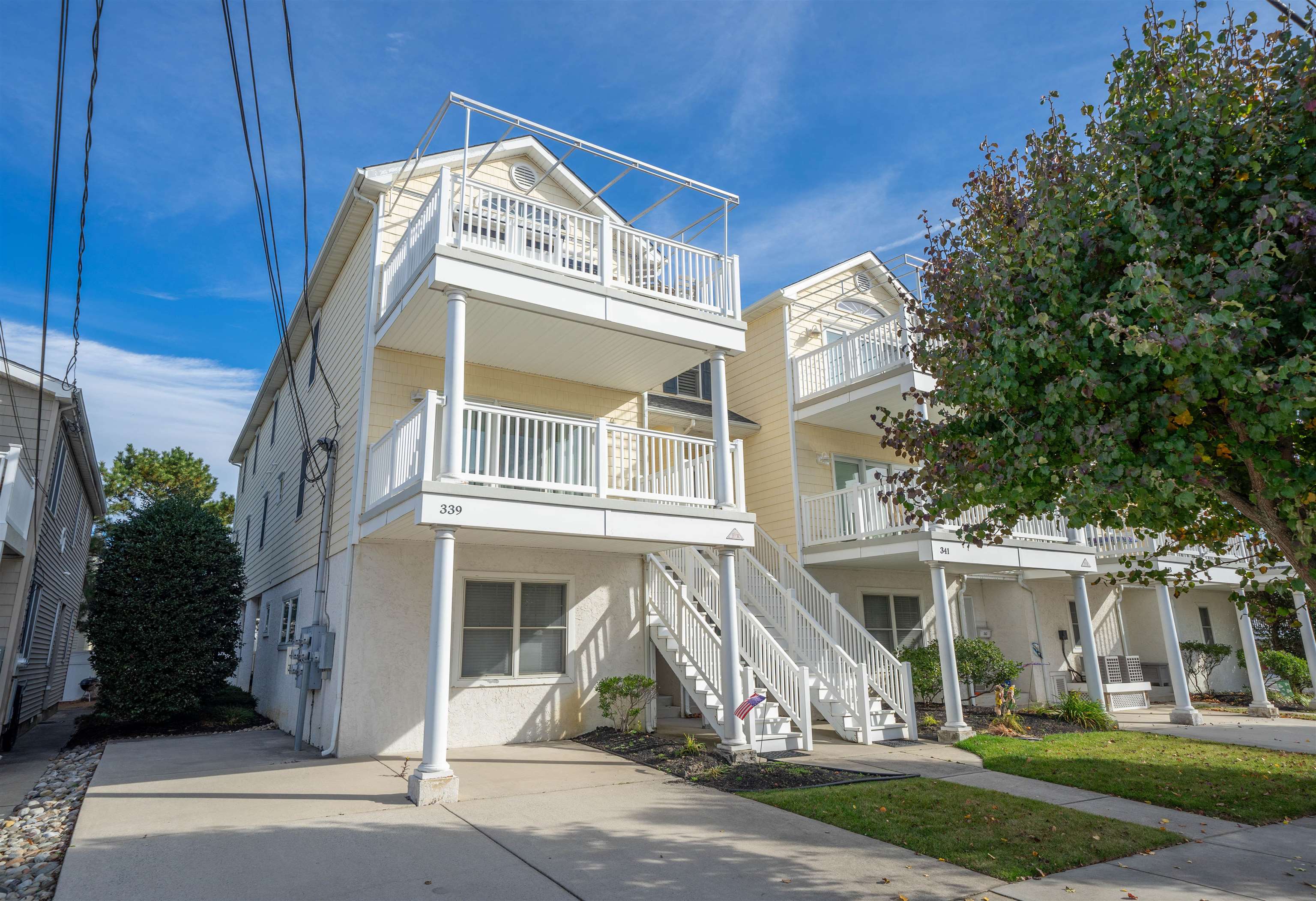 339 E 6th Avenue #6, North Wildwood, New Jersey image 1