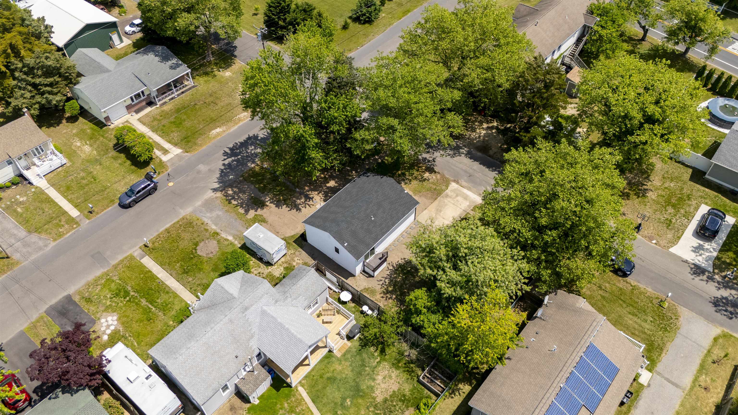 101 Roosevelt Boulevard, Del Haven, New Jersey image 22