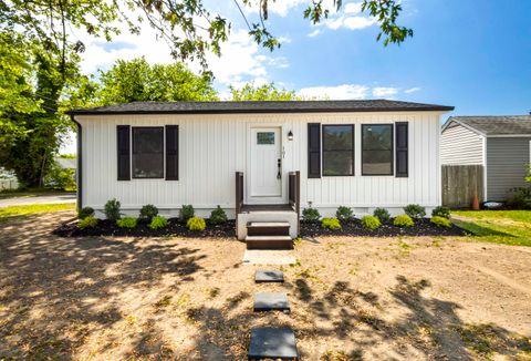 101 Roosevelt Boulevard, Del Haven, NJ 08251 - MLS#: 251398