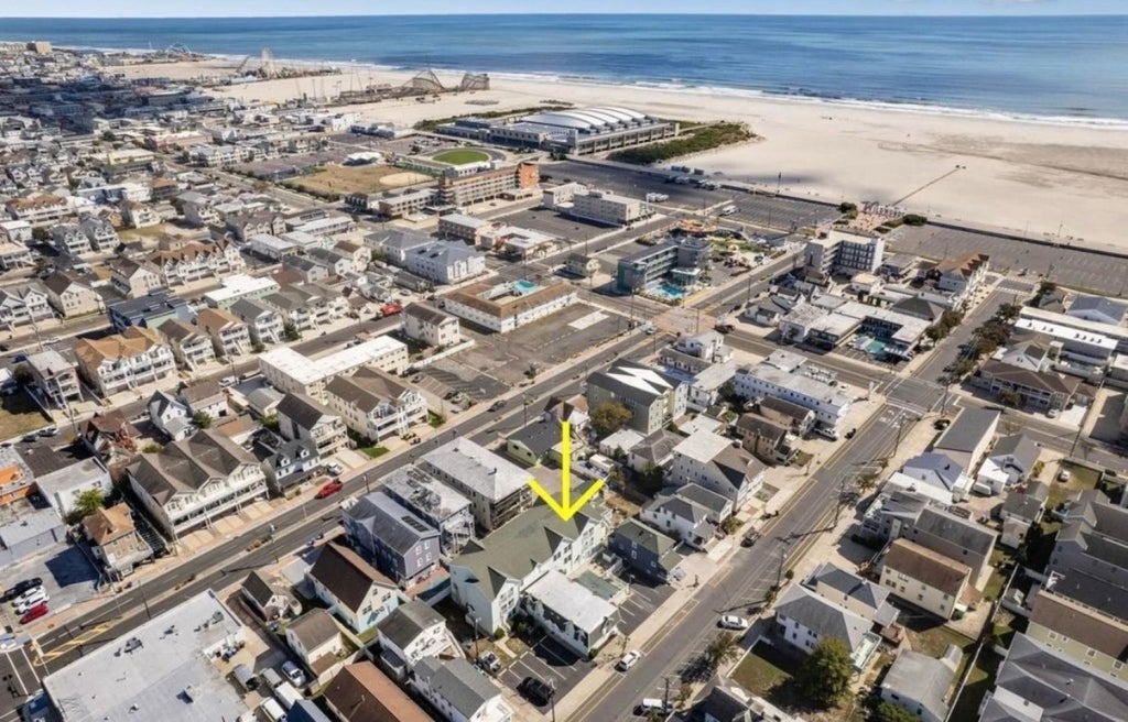 Photo of 213 E Hand Avenue #9, Wildwood, NJ 08260 (MLS # 262795)