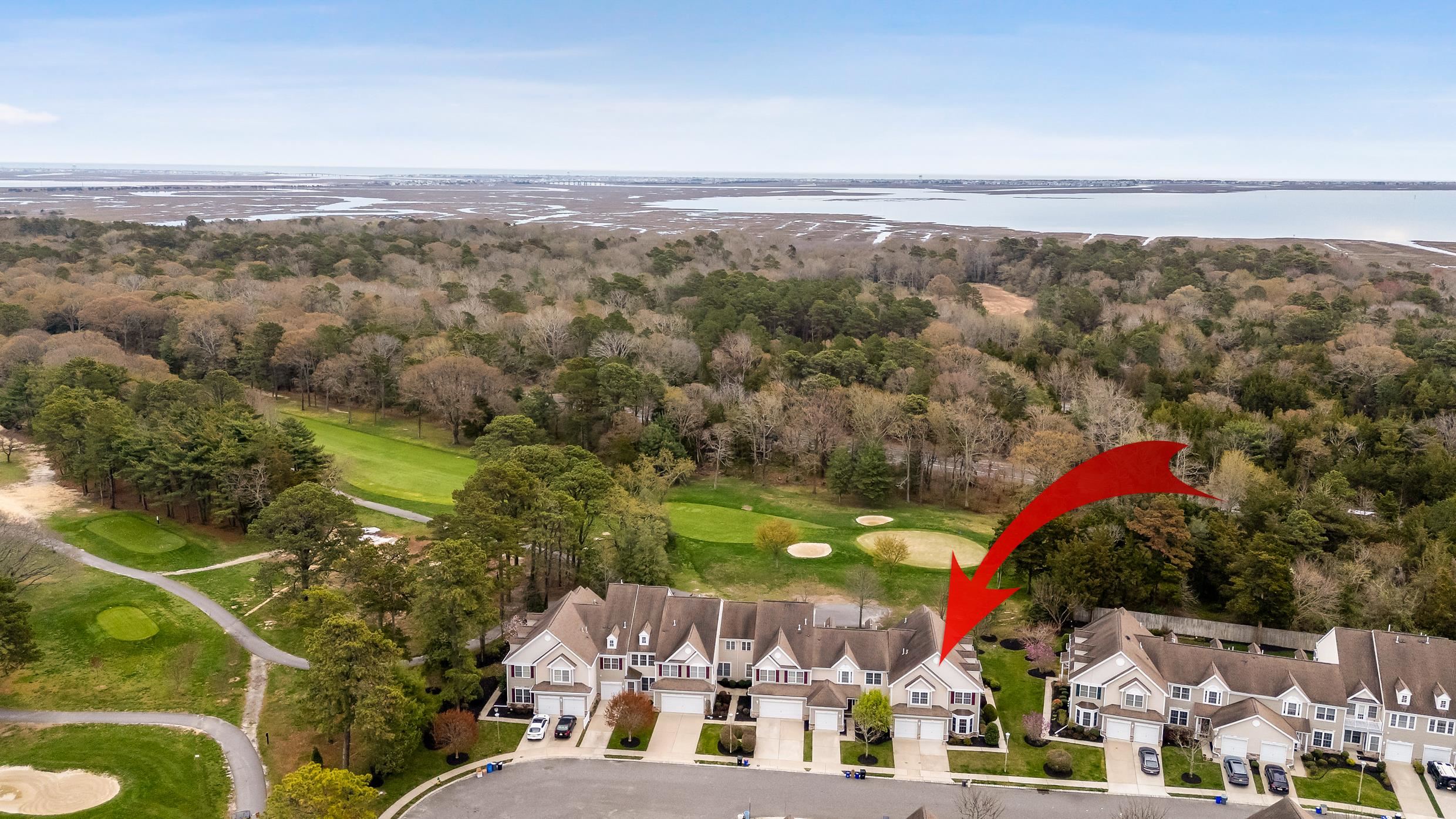 702 Turnberry Court #C0031, Swainton, New Jersey image 22