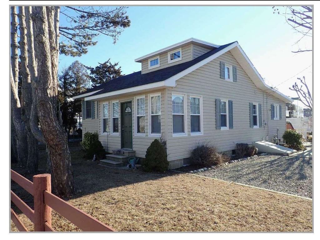 Photo of 8815 Landis Avenue, Sea Isle City, NJ 08243 (MLS # 260199)