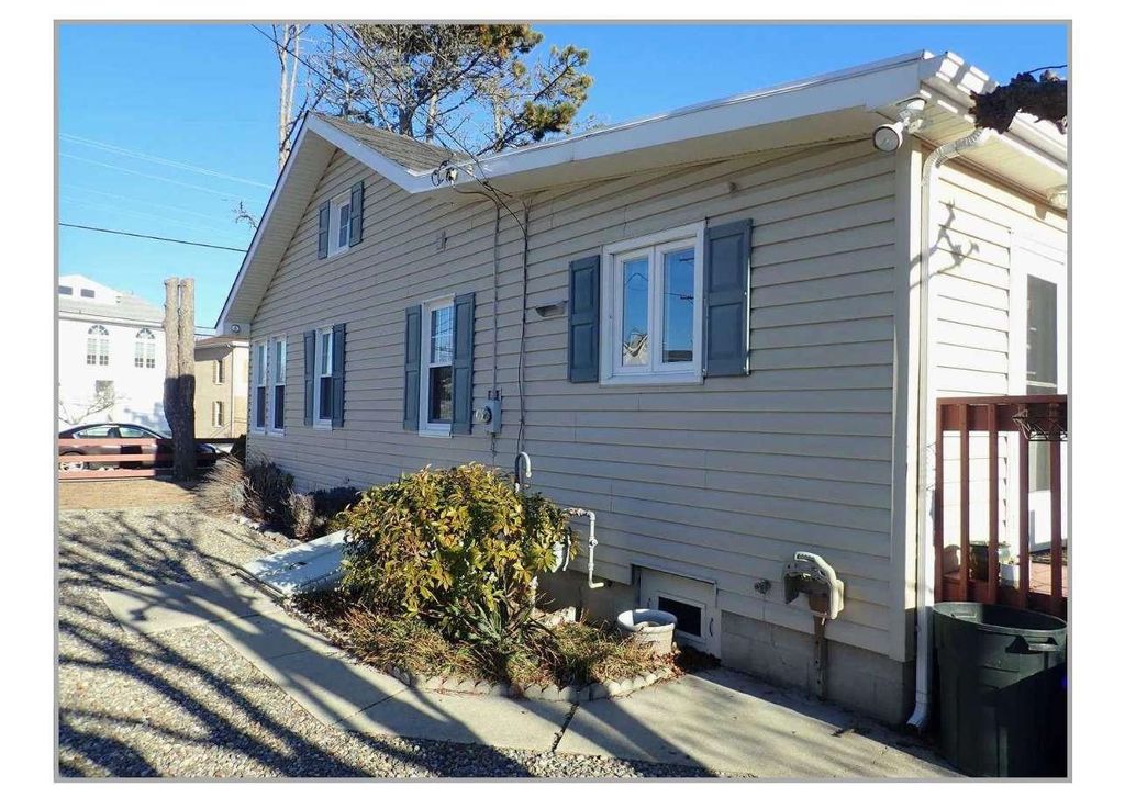 Photo of 8815 Landis Avenue, Sea Isle City, NJ 08243 (MLS # 260199)