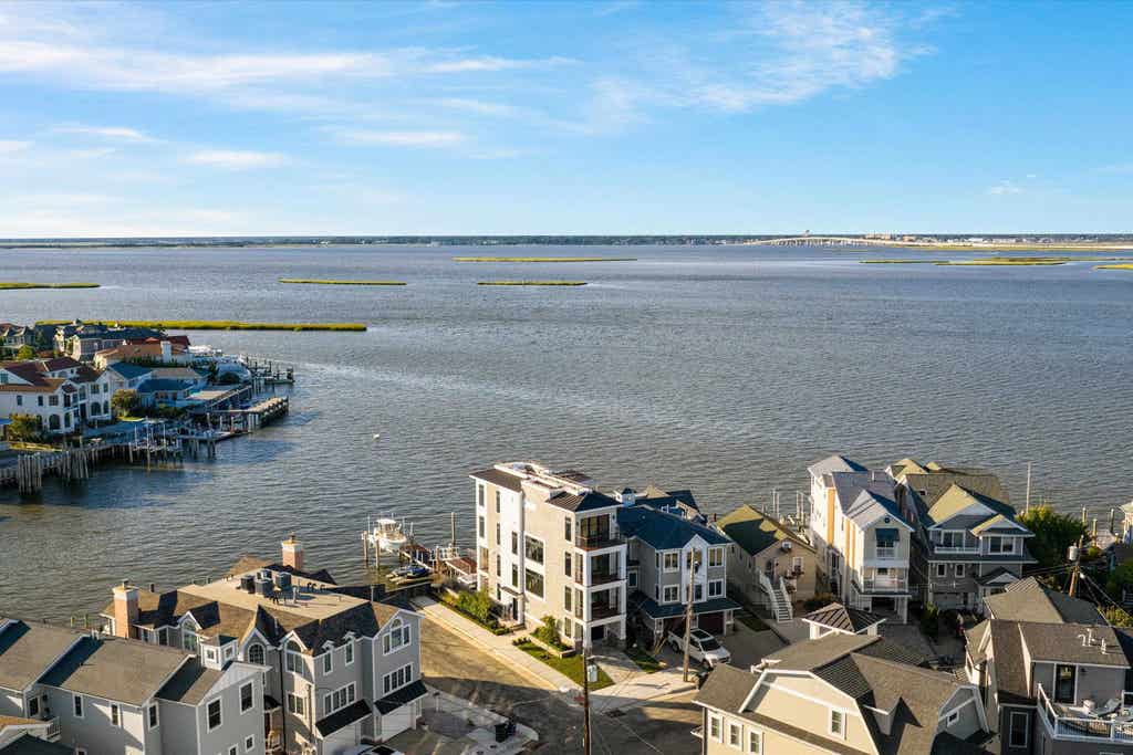 Photo of 233 W 17th Street, Ocean City, NJ 08270 (MLS # 261098)