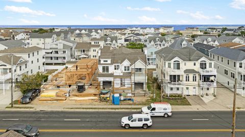 Photo of 645 W Spruce Avenue #left, North Wildwood, NJ 08260 (MLS # 251502)