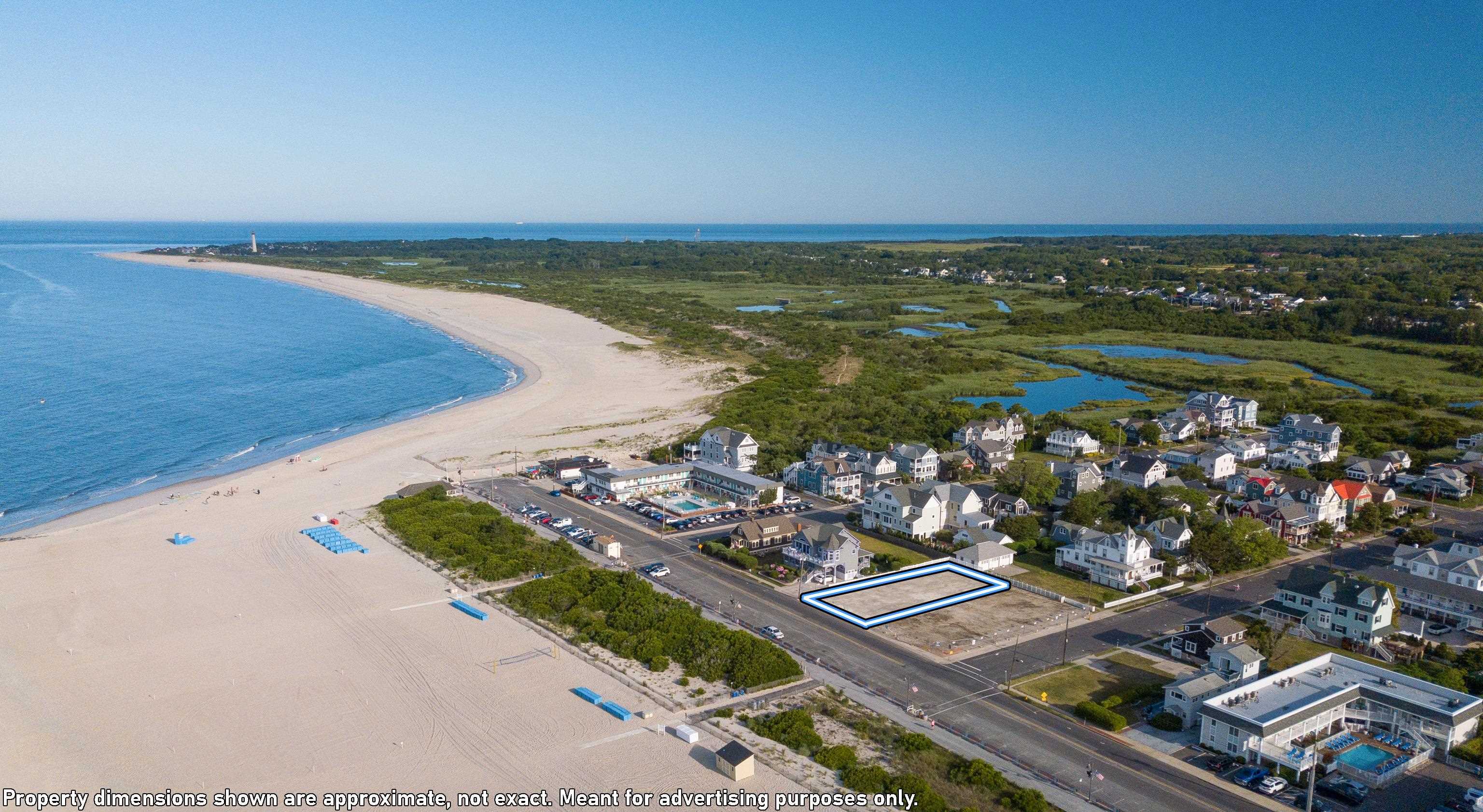 301 W Beach Avenue, Cape May, New Jersey image 2