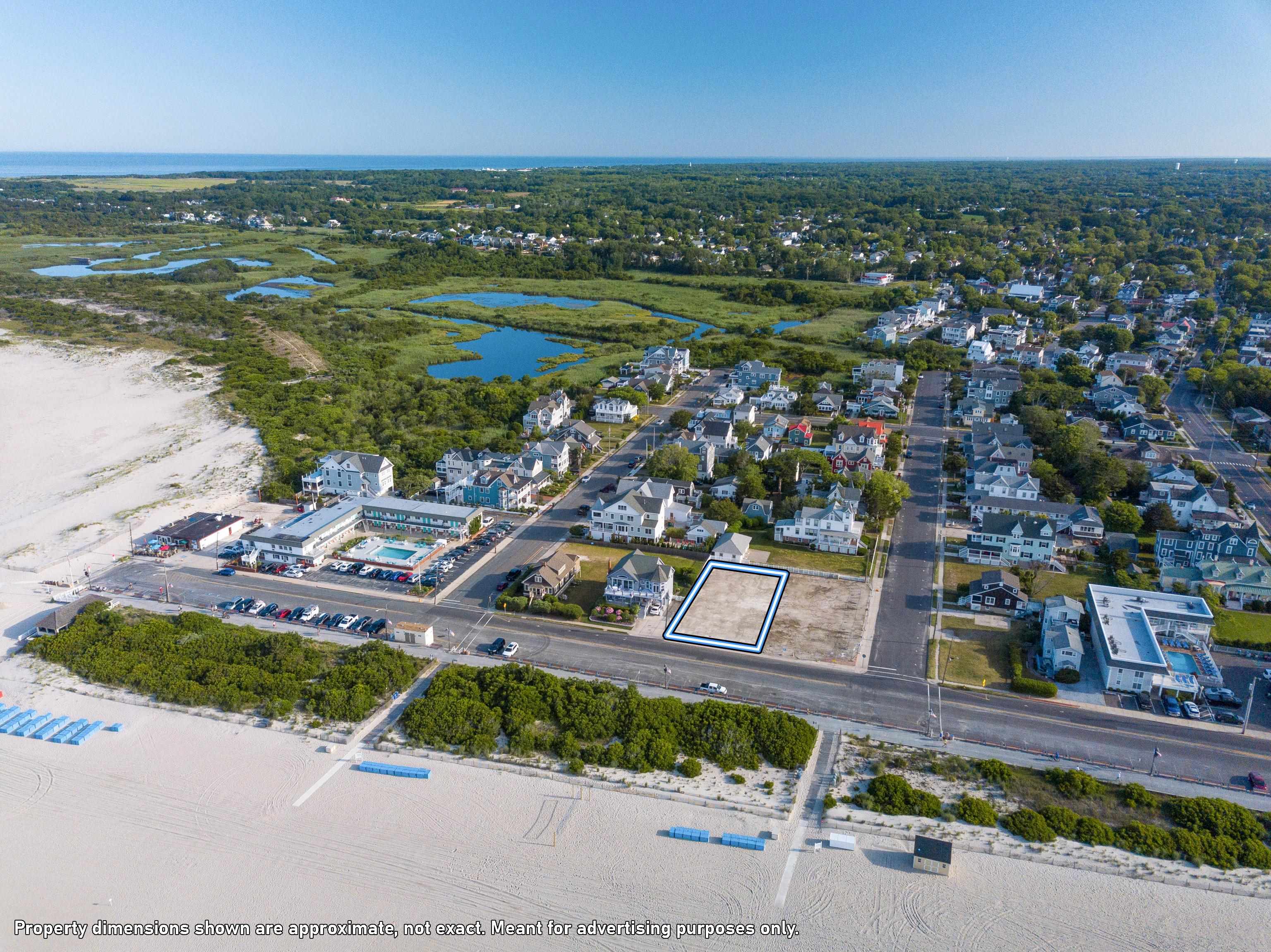 301 W Beach Avenue, Cape May, New Jersey image 4