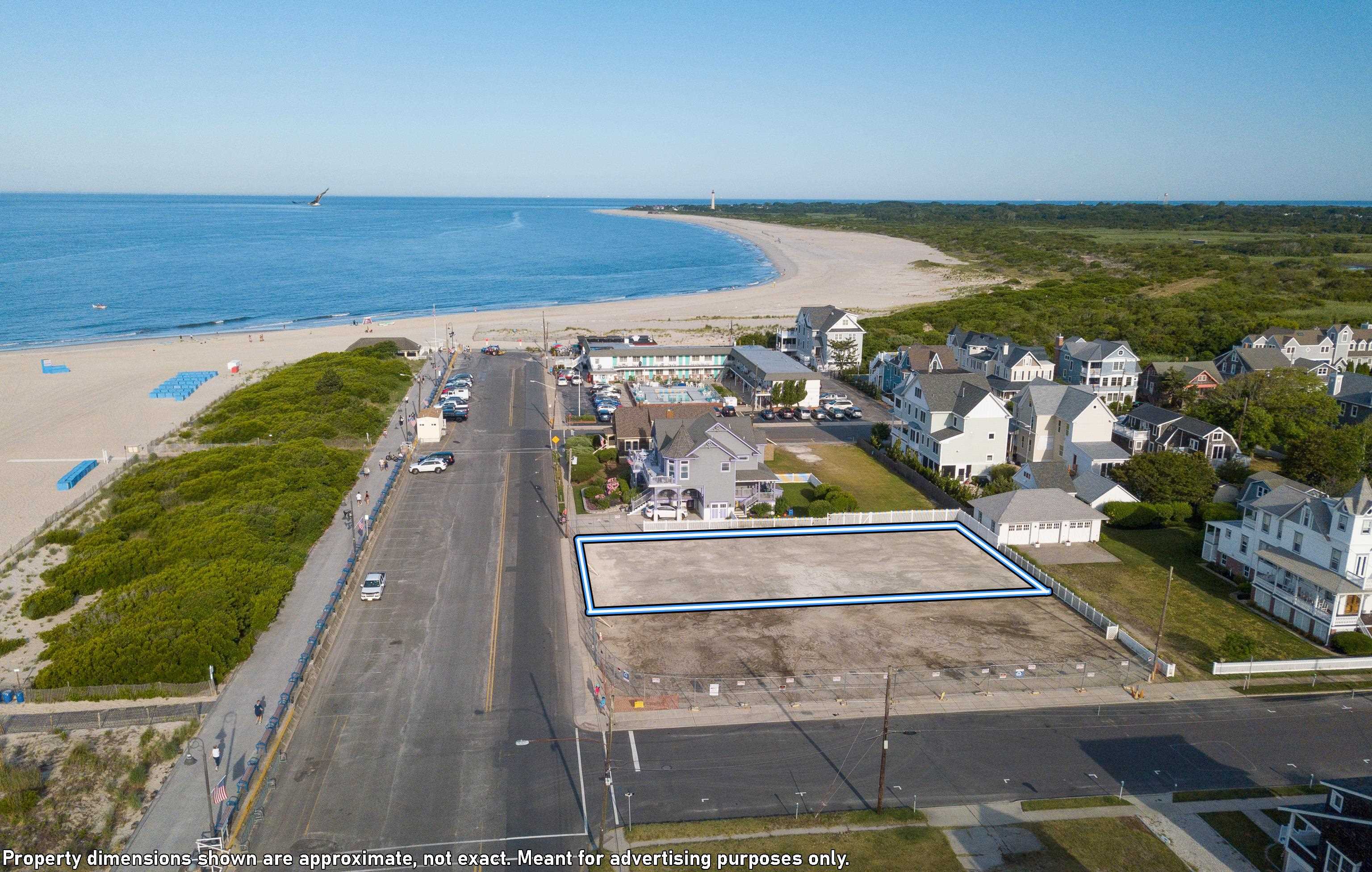 301 W Beach Avenue, Cape May, New Jersey image 1