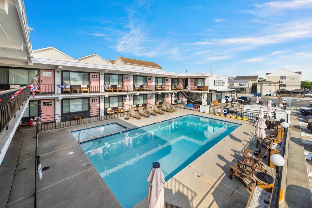 Photo of 2101 Surf Avenue #202, North Wildwood, NJ 08260 (MLS # 262613)