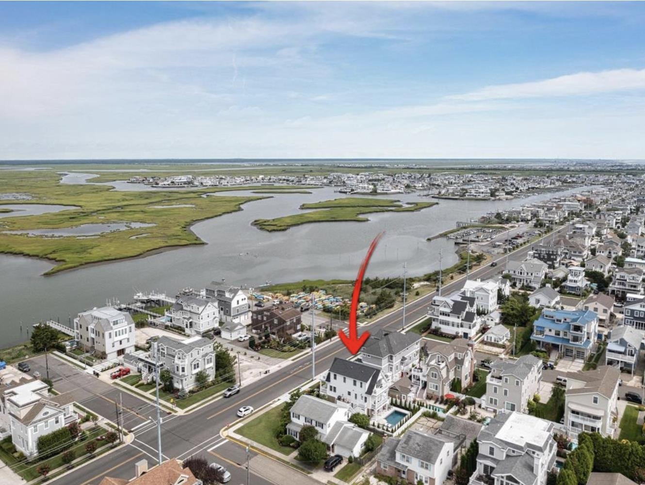 5765 Ocean Drive, Avalon, New Jersey image 2