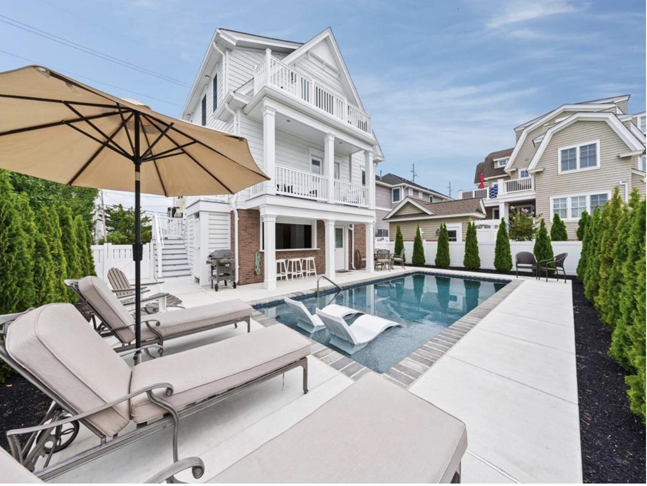 5765 Ocean Drive, Avalon, New Jersey image 25